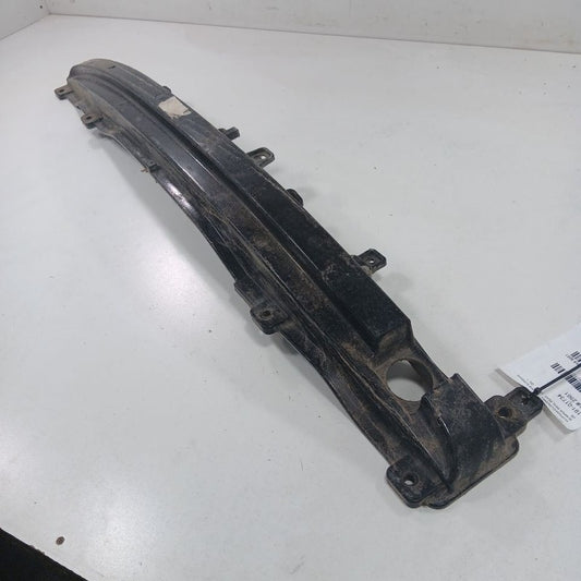 86631C6000 Rear Bumper Reinforcement Support Bar Fits 16-18 Kia Sorento