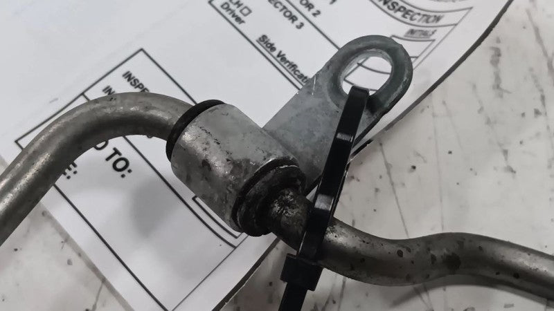 Toyota Rav 4 Gas Fuel Line  2019 2020 2021 2022 2023 2024 OEM