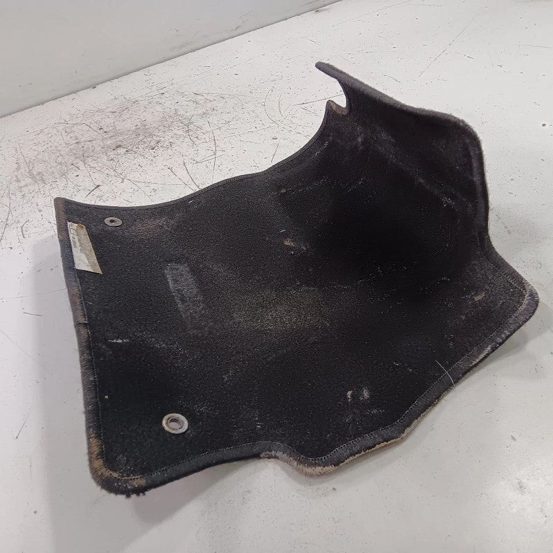 Nissan Versa Floor Mat Left Driver Front  2023 2022 2021 2020 OEM