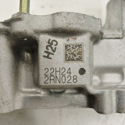 Mazda 3 Coolant Line Crossover Pipe  2.5 2023 2022 2021