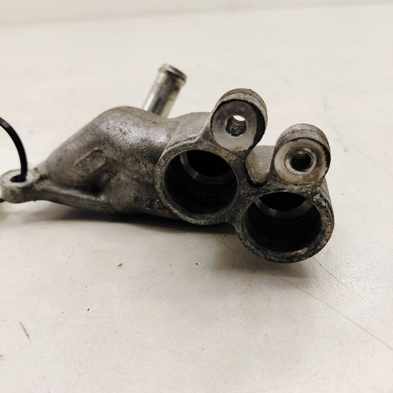 Nissan Maxima Coolant Line Crossover Pipe  3.5 2018 2017 2016 OEM
