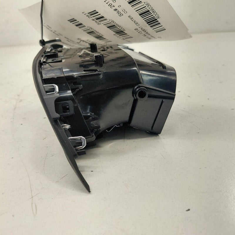Alfa Romeo Stelvio Dash Air Vent Center Middle  2018 2019 2020 2021