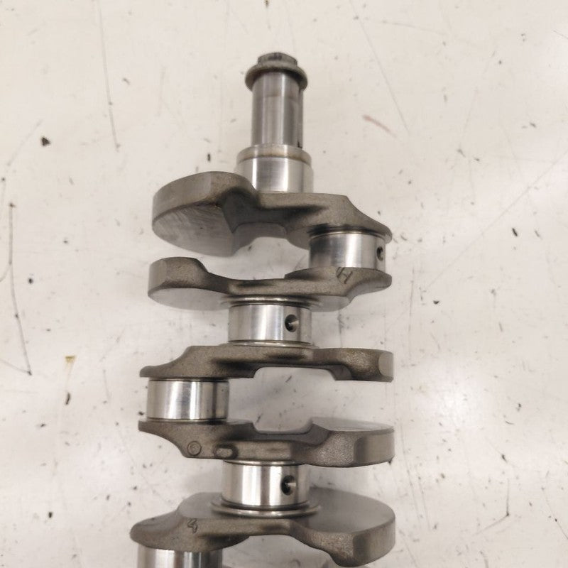 Chevy Volt Engine Crankshaft Crank Shaft  1.5 2016 2017 2018 2019