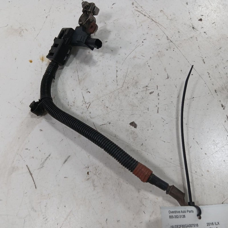 Acura ILX Battery Cable  2016 2017 2018 OEM