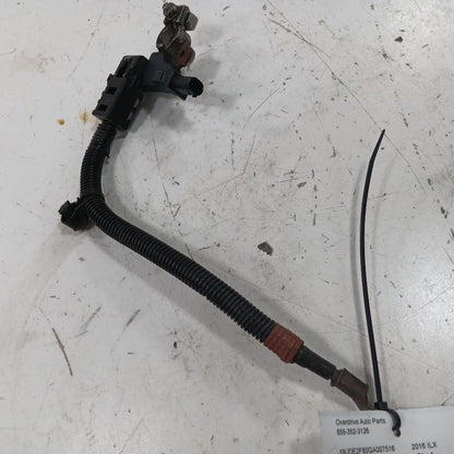 Acura ILX Battery Cable  2016 2017 2018 OEM