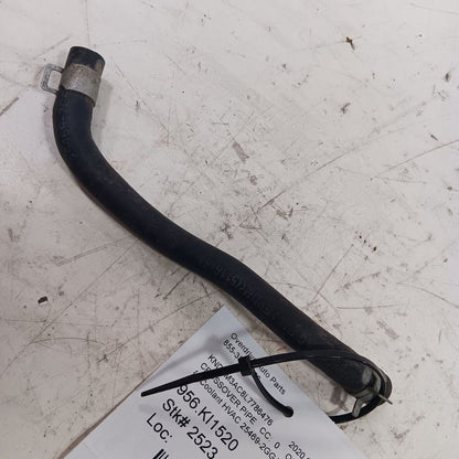 Kia Sportage HVAC Coolant Line Crossover Pipe {25469-2GGA0} 2022 2021 