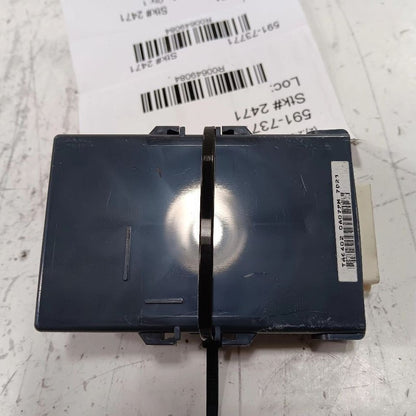Network Gateway Control Module Fits 15-17 CAMRY