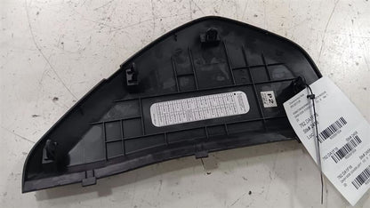 Nissan Rogue Dash Side Cover Left Driver Trim Panel 2014 2015 2016 2017 2018 201