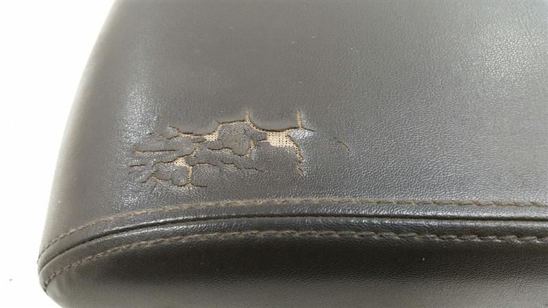 Ford Fusion Arm Rest 2008 2009 2010 2011 2012 OEM