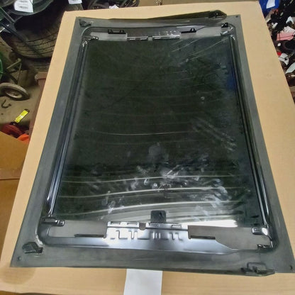 Roof Glass Window Only Center Fits 16-20 Kia Sorento