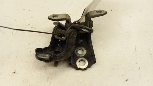 Nissan Sentra Door Hinge Set Left Rear 2010 