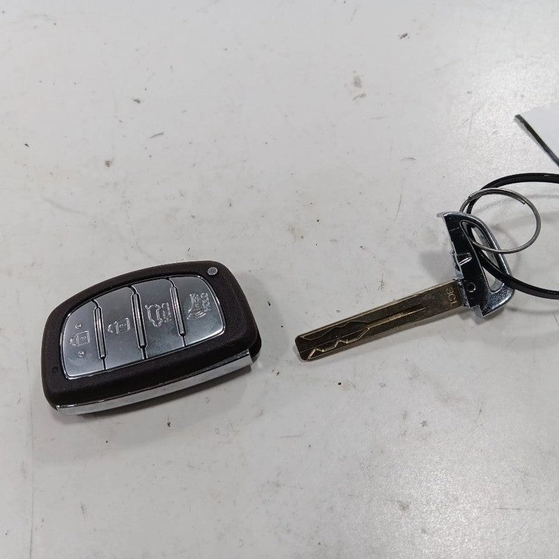 Fob Remote 19-21 Hyundai Tucson OEM