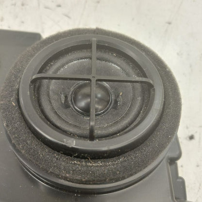 Lexus NX350 Speaker Left Driver Rear  2022 2023 2024 2025