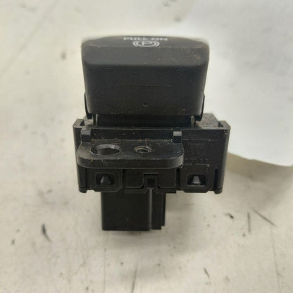 2018 Fiat 500 X Model Parking Brake Handle Emergency Brake Lever
