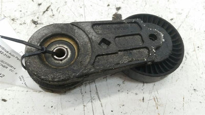 Chevy Malibu Belt Tensioner Pulley MALIBU Belt Tensioner 2011 2012