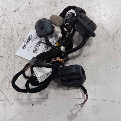 Jeep Renegade Door Harness Wire Wiring Right Passenger Front  2015 201