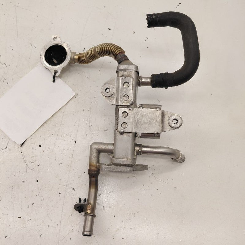 Chevy Volt EGR Valve Tube Pipe Exhaust Line  1.5 2016 2017 2018 2019