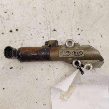 Kia Sorento Variable Timing Gear Oil Control Valve Solenoid Cylinder H