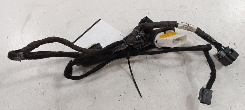 Saturn Vue Door Harness Wire Wiring Left Rear 2008 2009 2010 OEM
