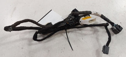 Saturn Vue Door Harness Wire Wiring Left Rear 2008 2009 2010 OEM