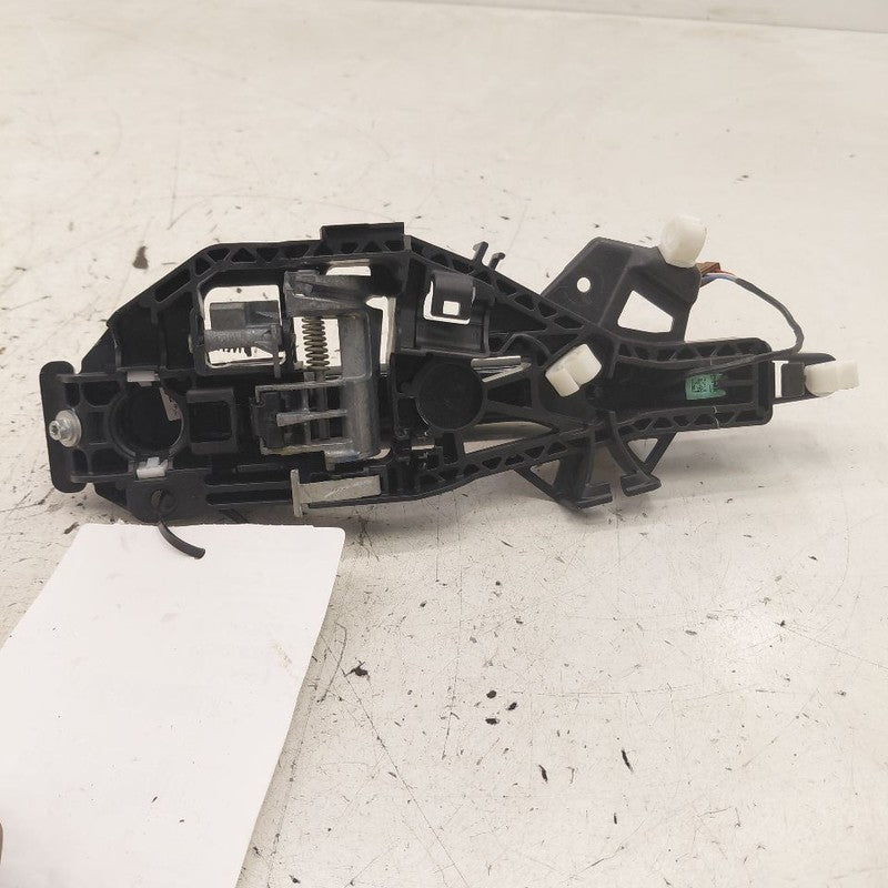 Passenger Right Rear Door Handle Exterior Fits 16-20 Cadillac CT6