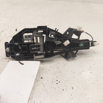 Passenger Right Rear Door Handle Exterior Fits 16-20 Cadillac CT6