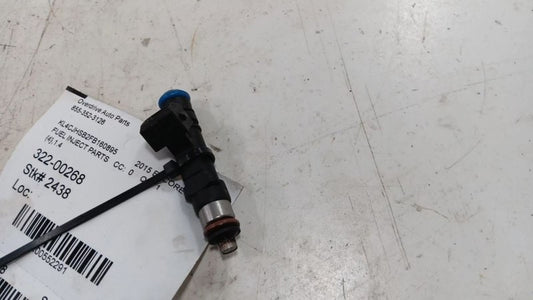 Fuel Injection Injector Fits 13-20 TRAX OEM