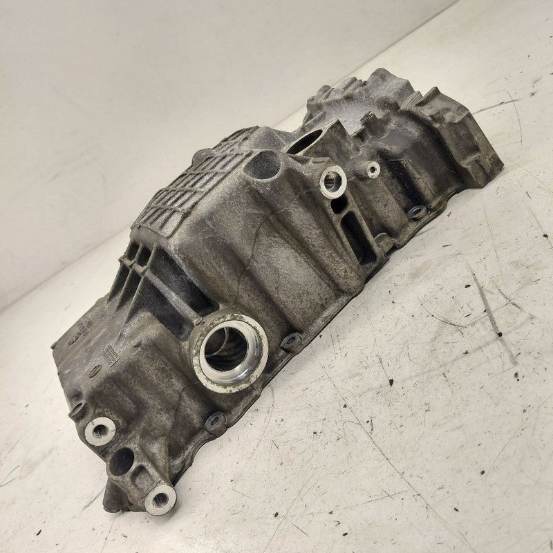 Engine Oil Pan 2.0L AWD Fits 18-24 Alfa Romeo Stelvio