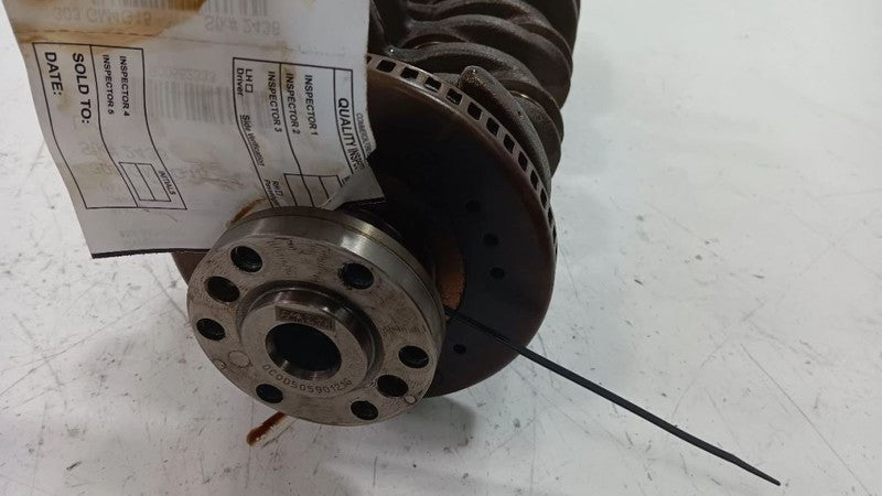 Buick Encore Engine Crankshaft Crank Shaft  2013 2014 2015 2016 OEM