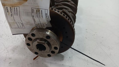 Buick Encore Engine Crankshaft Crank Shaft  2013 2014 2015 2016 OEM