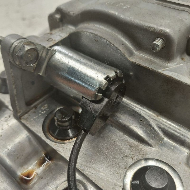 Nissan Rogue Engine Oil Pump  2.5 2021 2022 2023