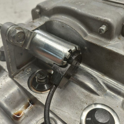 Nissan Rogue Engine Oil Pump  2.5 2021 2022 2023