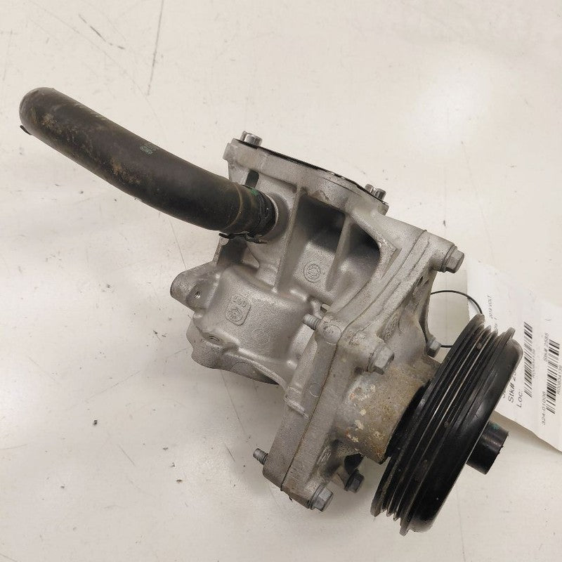 Coolant Water Pump Gasoline Engine Fits 16-19 Chevy Volt OEM