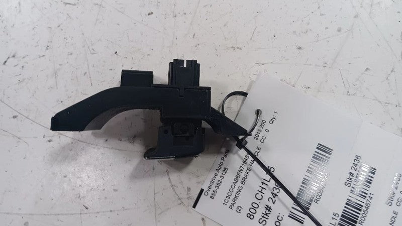 Chrysler 200 Parking Brake Handle Emergency Brake Lever  2015 2016 201