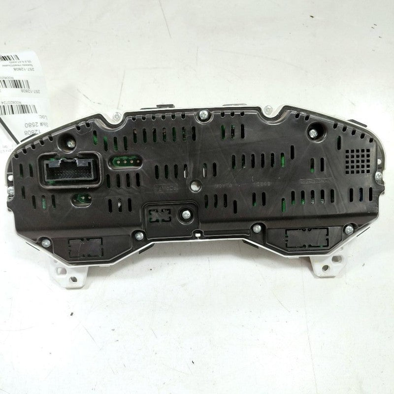 Speedometer Gauge Cluster MPH SEL Fits 19-24 Ford Edge OEM