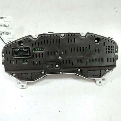 Speedometer Gauge Cluster MPH SEL Fits 19-24 Ford Edge OEM