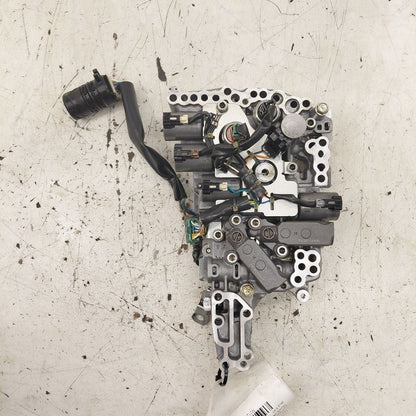 Nissan Rogue Automatic Transmission Valve Body  2021 2022 2023