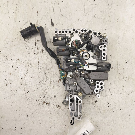 Nissan Rogue Automatic Transmission Valve Body  2021 2022 2023