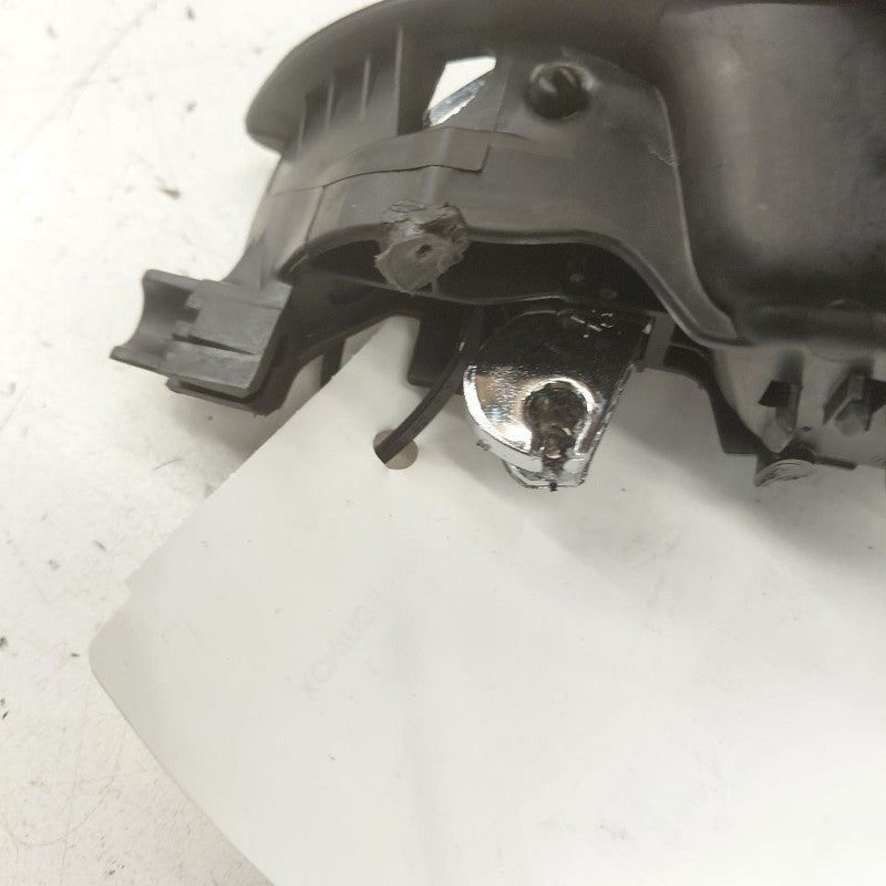 Chevy Equinox Door Handle Right Passenger Rear Interior Inside  2024 2