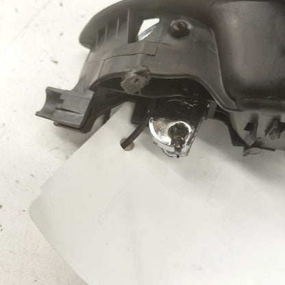 Chevy Equinox Door Handle Right Passenger Rear Interior Inside  2024 2