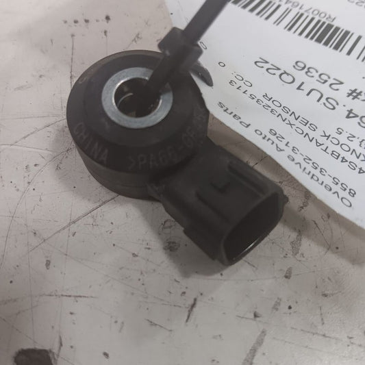 Outback Legacy Engine Knock Sensor  2025 2024 2023 2022 2021 2020
