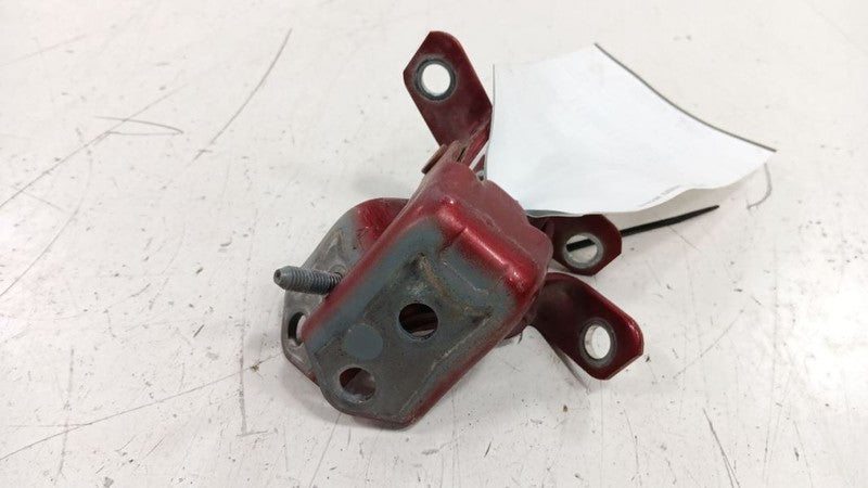 Mazda CX-9 Door Hinge Set Left Rear 2012 2011 2010  OEM