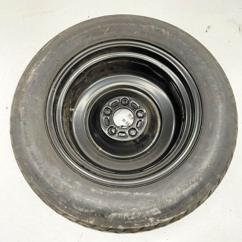 Wheel Steel Spare Rim and Tire 16x4 Fits 13-23 Mazda CX-5 OEM