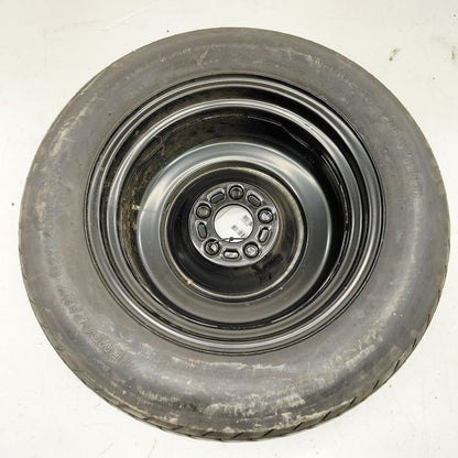 Wheel Steel Spare Rim and Tire 16x4 Fits 13-23 Mazda CX-5 OEM