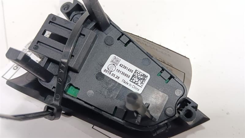 Buick Encore Column Switch Blinker Signal Wiper Mount Bracket 2016 201