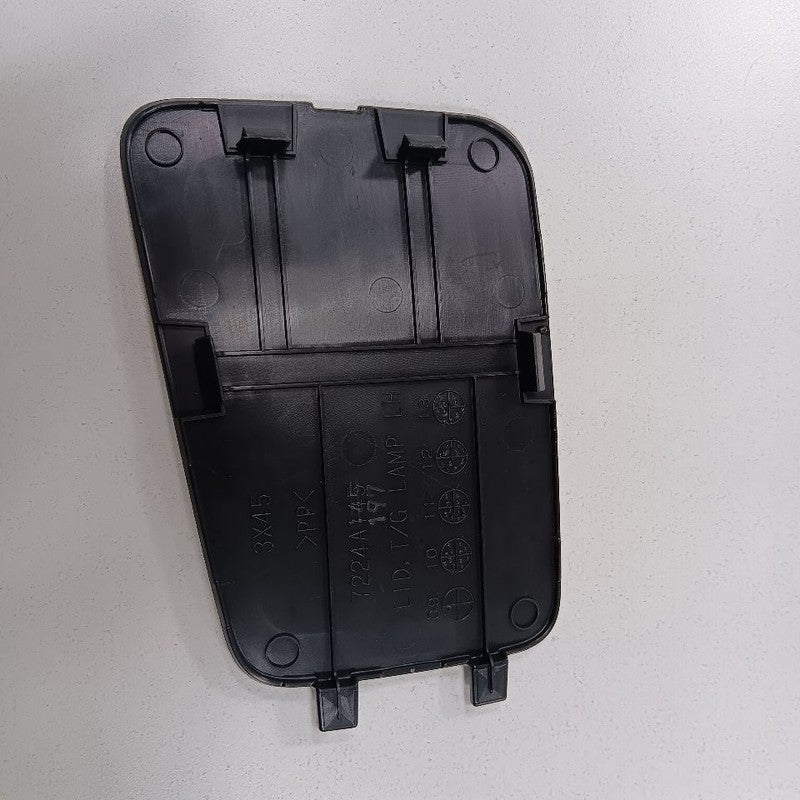 Outlander Sport Left Side Hatch Lamp Cover Trim {7224A197} 2022 2023 2