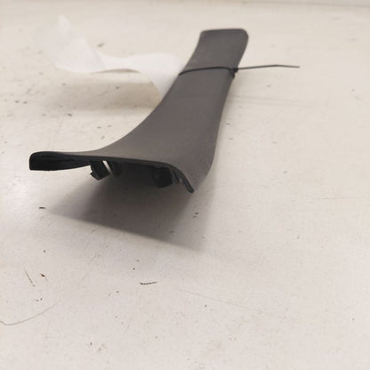 Honda HR-V Sill Trim Plate Door Jam Threshold Left Driver Rear  2026 2