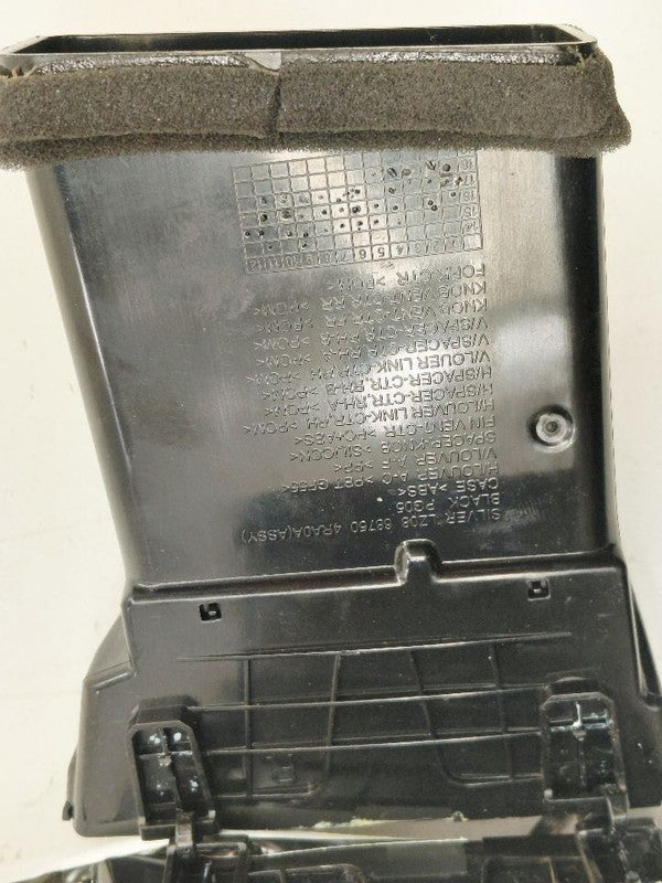 Nissan Maxima Dash Air Vent Center Middle  2018 2017 2016 OEM