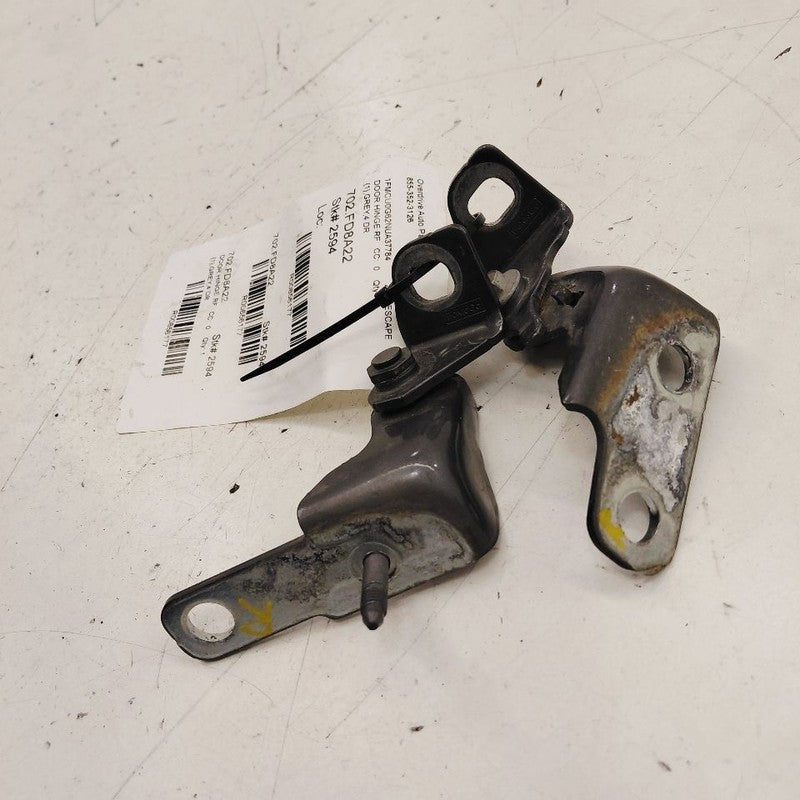 Ford Escape Door Hinge Set Right Front Passenger  2022 2023 2024