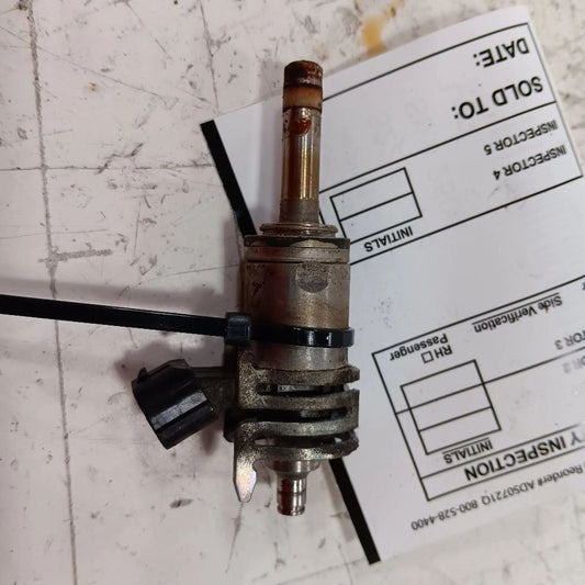 Lower Fuel Injection Injector Fits 13-20 Subaru BRZ OEM